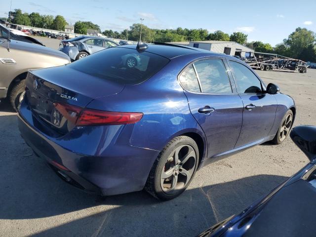 Photo 2 VIN: ZARFAEDNXH7551460 - ALFA-ROMEO GIULIA Q4 