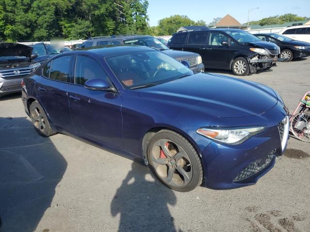 Photo 3 VIN: ZARFAEDNXH7551460 - ALFA-ROMEO GIULIA Q4 