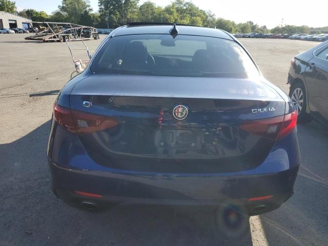 Photo 5 VIN: ZARFAEDNXH7551460 - ALFA-ROMEO GIULIA Q4 