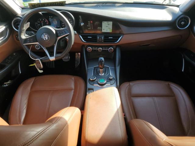 Photo 7 VIN: ZARFAEDNXH7551460 - ALFA-ROMEO GIULIA Q4 