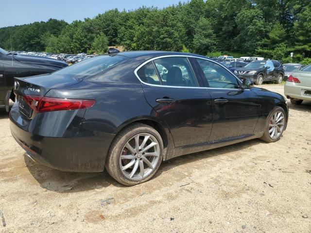 Photo 2 VIN: ZARFAEDNXJ7597585 - ALFA ROMEO GIULIA Q4 