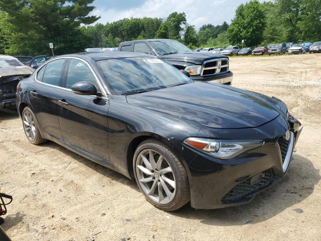 Photo 3 VIN: ZARFAEDNXJ7597585 - ALFA ROMEO GIULIA Q4 