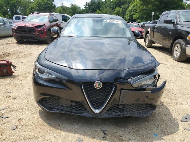 Photo 4 VIN: ZARFAEDNXJ7597585 - ALFA ROMEO GIULIA Q4 