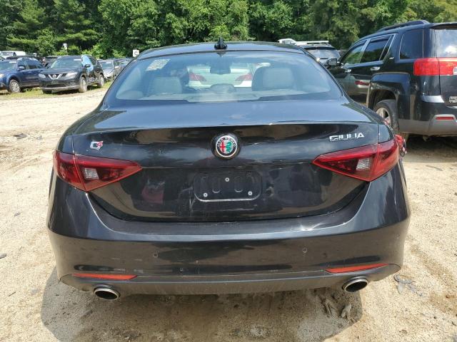 Photo 5 VIN: ZARFAEDNXJ7597585 - ALFA ROMEO GIULIA Q4 