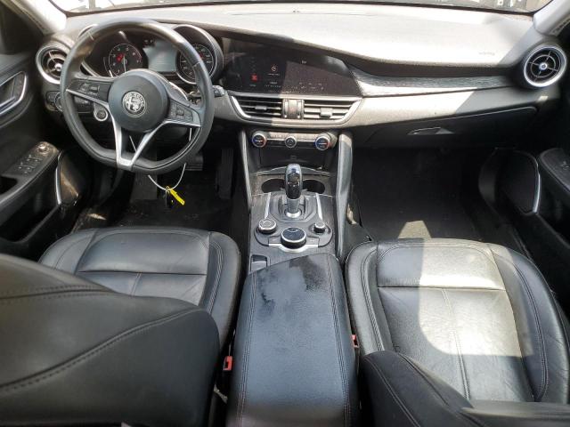 Photo 7 VIN: ZARFAEDNXJ7597585 - ALFA ROMEO GIULIA Q4 