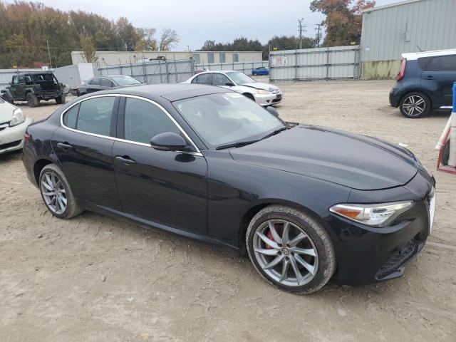 Photo 3 VIN: ZARFAEDNXJ7597585 - ALFA ROMEO GIULIA Q4 