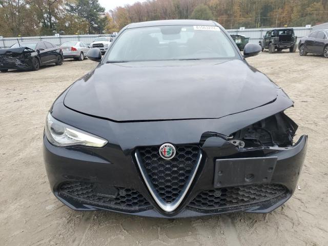 Photo 4 VIN: ZARFAEDNXJ7597585 - ALFA ROMEO GIULIA Q4 