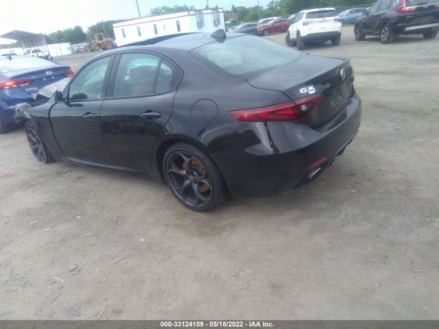 Photo 2 VIN: ZARFAEEN0J7566263 - ALFA-ROMEO GIULIA 