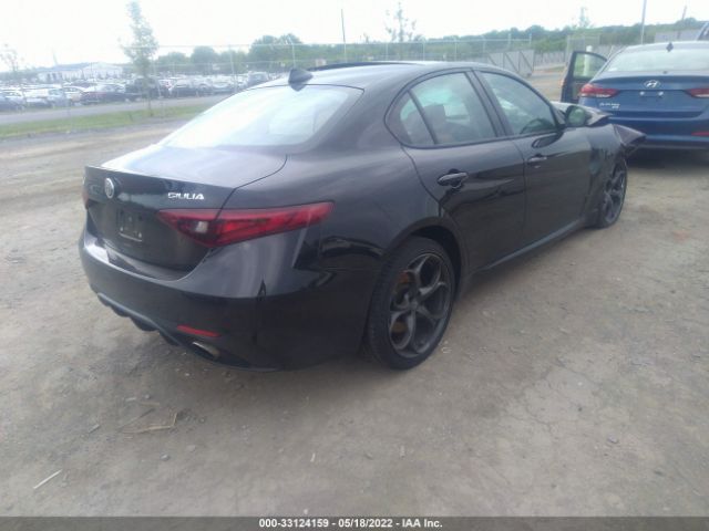 Photo 3 VIN: ZARFAEEN0J7566263 - ALFA-ROMEO GIULIA 