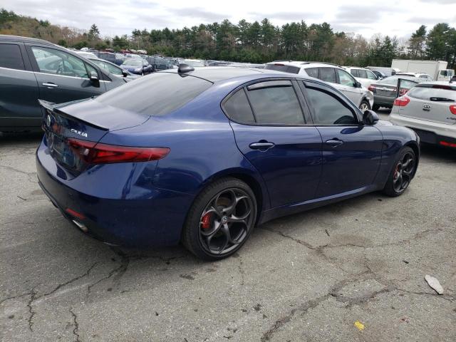 Photo 2 VIN: ZARFAEEN0J7572435 - ALFA-ROMEO GIULIA 