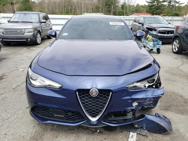 Photo 4 VIN: ZARFAEEN0J7572435 - ALFA-ROMEO GIULIA 