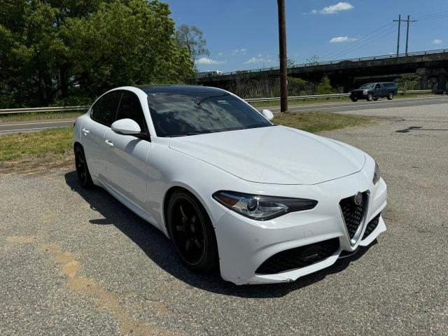 Photo 0 VIN: ZARFAEEN0J7573441 - ALFA-ROMEO GIULIA 