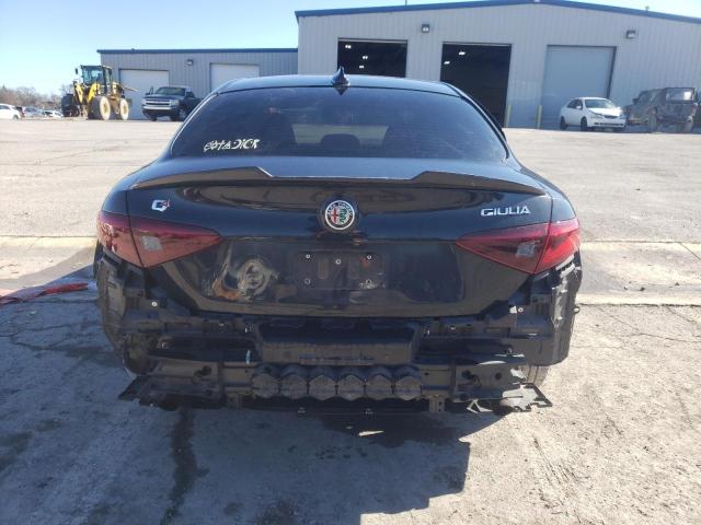 Photo 5 VIN: ZARFAEEN1J7571312 - ALFA-ROMEO GIULIA TI 