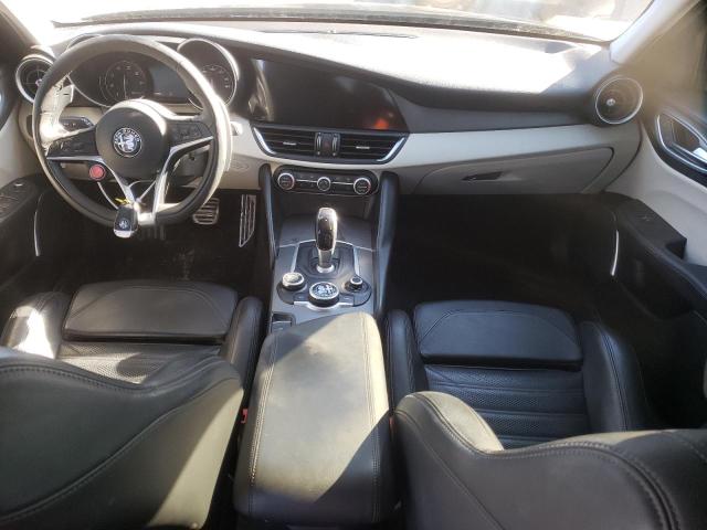 Photo 7 VIN: ZARFAEEN1J7571312 - ALFA-ROMEO GIULIA TI 