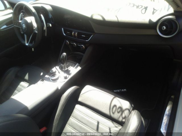 Photo 4 VIN: ZARFAEEN1J7571889 - ALFA-ROMEO GIULIA 