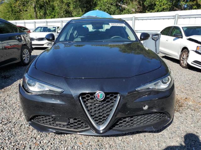 Photo 4 VIN: ZARFAEEN1J7582083 - ALFA-ROMEO GIULIA TI 