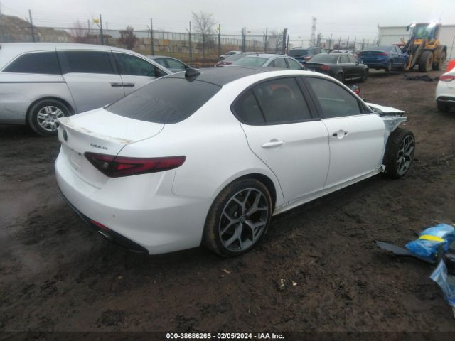 Photo 3 VIN: ZARFAEEN1J7592595 - ALFA-ROMEO GIULIA 