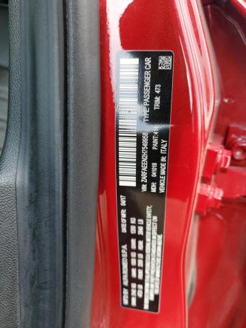 Photo 11 VIN: ZARFAEEN2H7549958 - ALFA-ROMEO GIULIA TI 