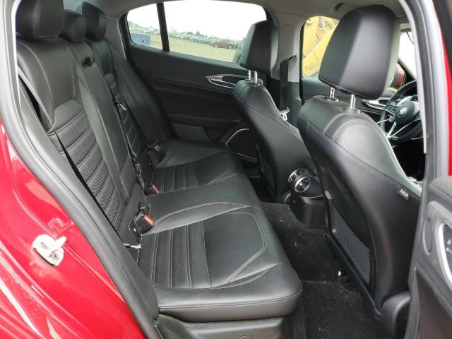 Photo 9 VIN: ZARFAEEN2H7549958 - ALFA-ROMEO GIULIA TI 