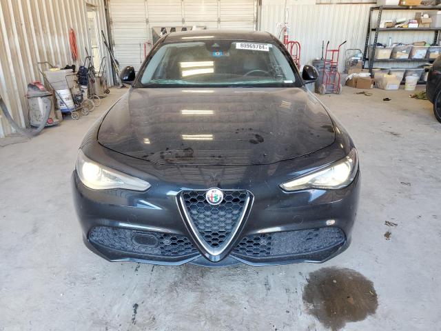 Photo 4 VIN: ZARFAEEN2H7558515 - ALFA ROMEO GIULIA TI 