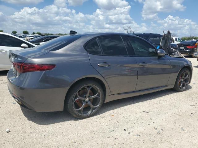 Photo 2 VIN: ZARFAEEN2J7576051 - ALFA-ROMEO GIULIA 