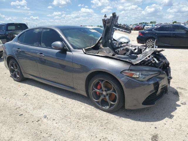 Photo 3 VIN: ZARFAEEN2J7576051 - ALFA-ROMEO GIULIA 