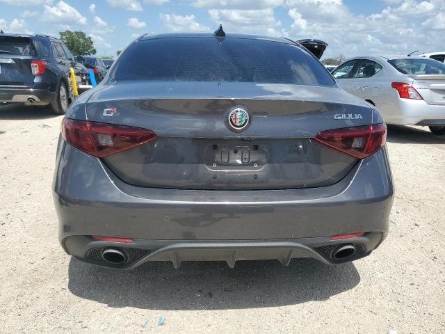 Photo 5 VIN: ZARFAEEN2J7576051 - ALFA-ROMEO GIULIA 