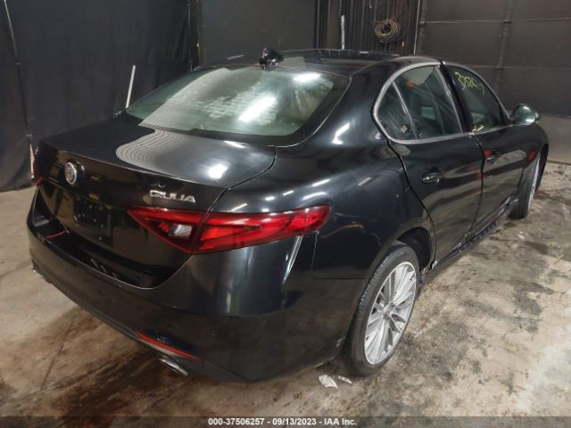 Photo 3 VIN: ZARFAEEN2J7580021 - ALFA-ROMEO GIULIA 