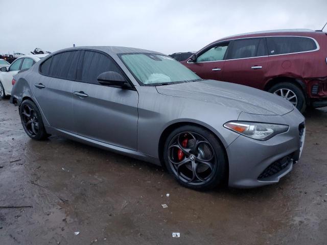 Photo 3 VIN: ZARFAEEN2J7580603 - ALFA-ROMEO GIULIA 