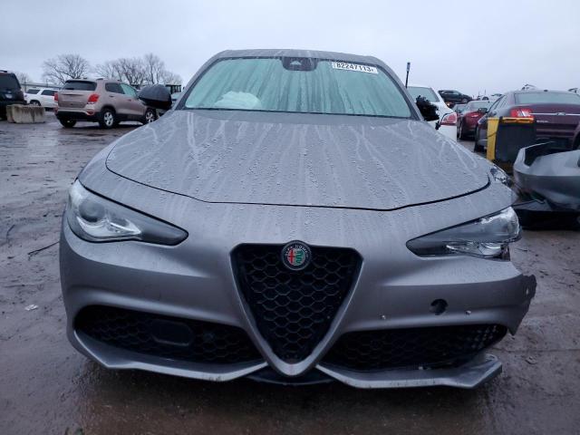 Photo 4 VIN: ZARFAEEN2J7580603 - ALFA-ROMEO GIULIA 