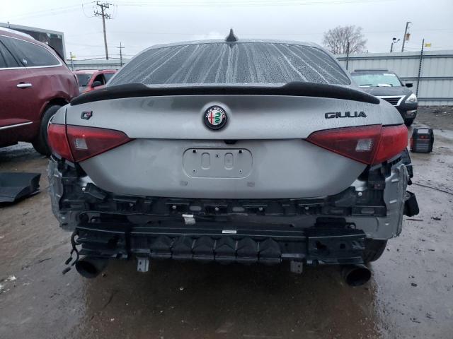 Photo 5 VIN: ZARFAEEN2J7580603 - ALFA-ROMEO GIULIA 