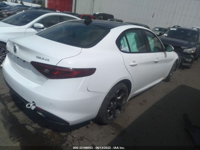 Photo 3 VIN: ZARFAEEN2J7592718 - ALFA-ROMEO GIULIA 