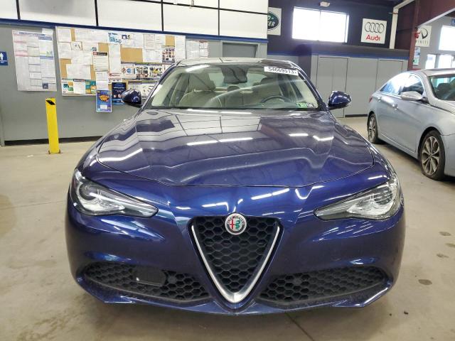 Photo 4 VIN: ZARFAEEN3H7537009 - ALFA-ROMEO GIULIA TI 