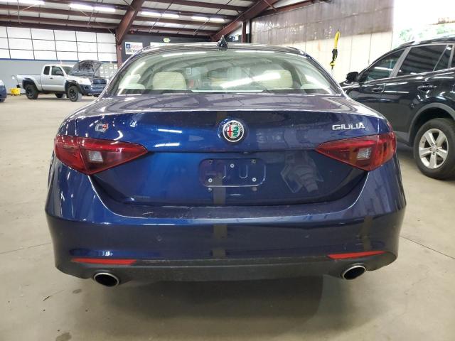 Photo 5 VIN: ZARFAEEN3H7537009 - ALFA-ROMEO GIULIA TI 