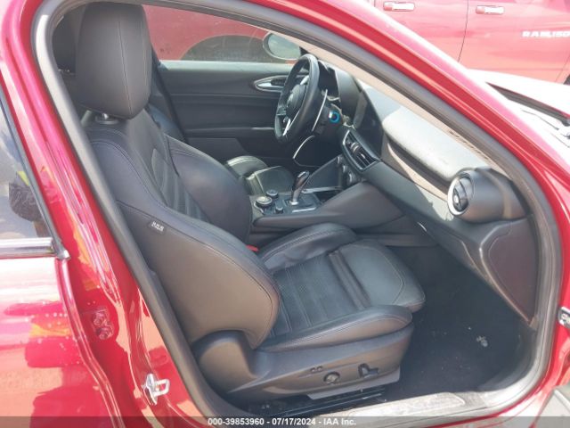 Photo 4 VIN: ZARFAEEN3H7558796 - ALFA-ROMEO GIULIA (952) 