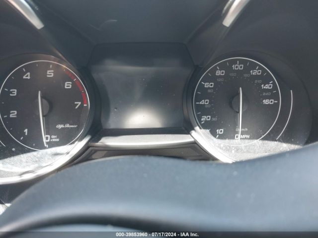 Photo 6 VIN: ZARFAEEN3H7558796 - ALFA-ROMEO GIULIA (952) 