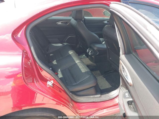Photo 7 VIN: ZARFAEEN3H7558796 - ALFA-ROMEO GIULIA (952) 