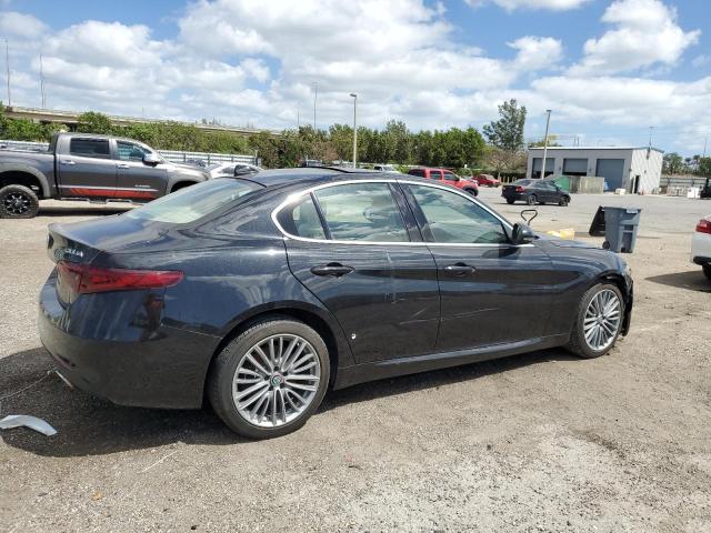 Photo 2 VIN: ZARFAEEN3J7594249 - ALFA-ROMEO GIULIA 