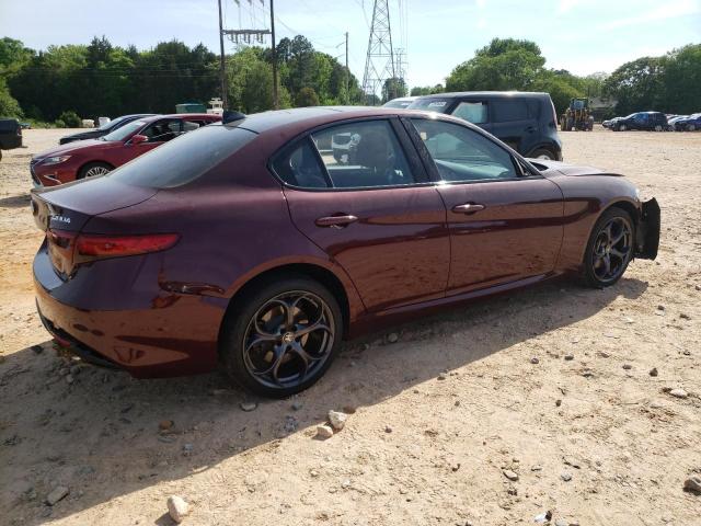 Photo 2 VIN: ZARFAEEN3J7597913 - ALFA-ROMEO GIULIA 