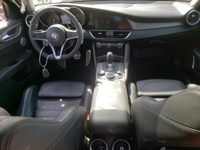 Photo 7 VIN: ZARFAEEN3J7597913 - ALFA-ROMEO GIULIA 