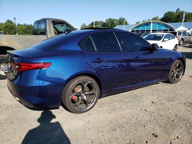 Photo 2 VIN: ZARFAEEN4H7538167 - ALFA ROMEO GIULIA 