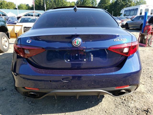 Photo 5 VIN: ZARFAEEN4H7538167 - ALFA-ROMEO GIULIA 