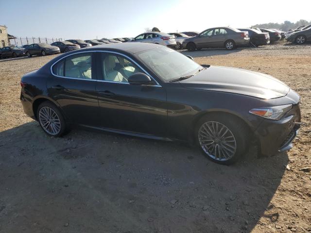 Photo 3 VIN: ZARFAEEN4H7542994 - ALFA ROMEO GIULIA 