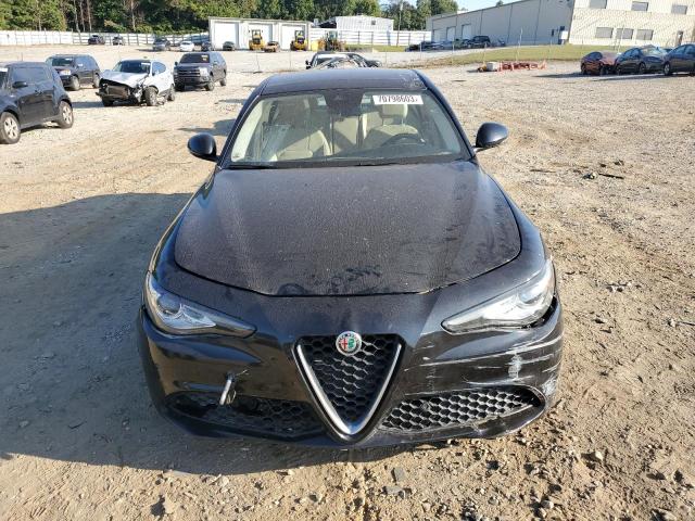 Photo 4 VIN: ZARFAEEN4H7542994 - ALFA ROMEO GIULIA 