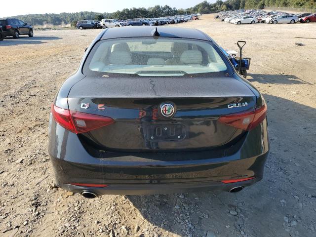 Photo 5 VIN: ZARFAEEN4H7542994 - ALFA ROMEO GIULIA 