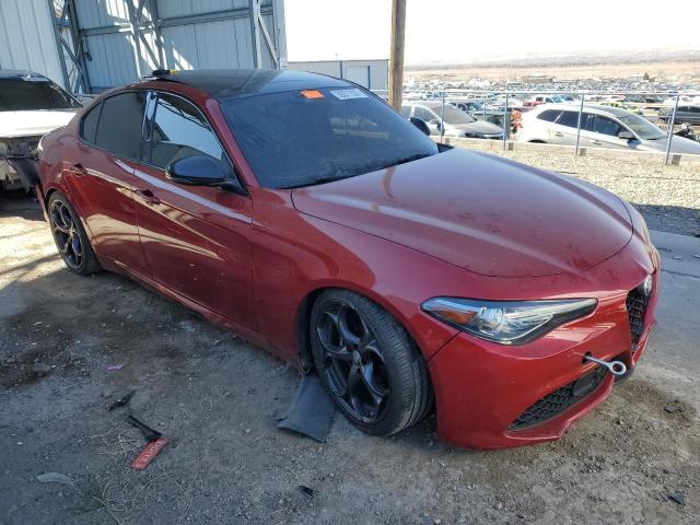 Photo 3 VIN: ZARFAEEN4J7597032 - ALFA-ROMEO GIULIA TI 