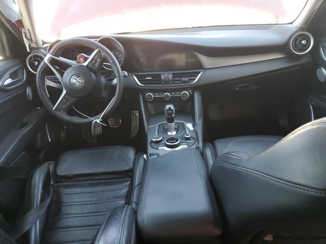 Photo 7 VIN: ZARFAEEN4J7597032 - ALFA-ROMEO GIULIA TI 