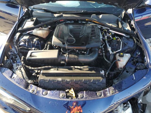 Photo 10 VIN: ZARFAEEN5H7537402 - ALFA-ROMEO GIULIA TI 
