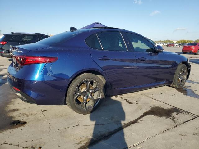 Photo 2 VIN: ZARFAEEN5H7537402 - ALFA-ROMEO GIULIA TI 
