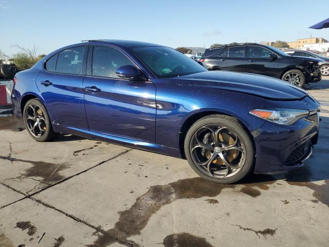 Photo 3 VIN: ZARFAEEN5H7537402 - ALFA-ROMEO GIULIA TI 
